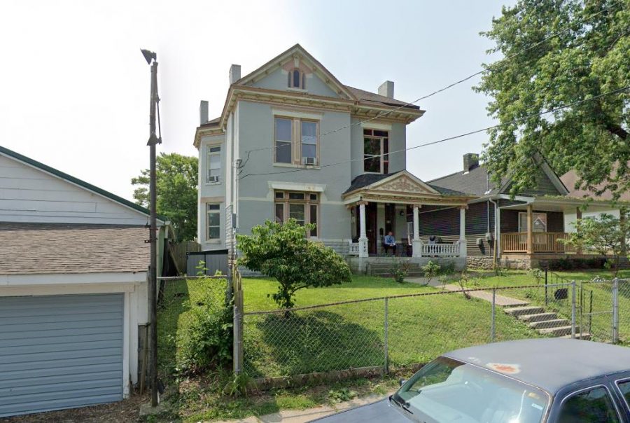 The Hilton Next Step Kentucky