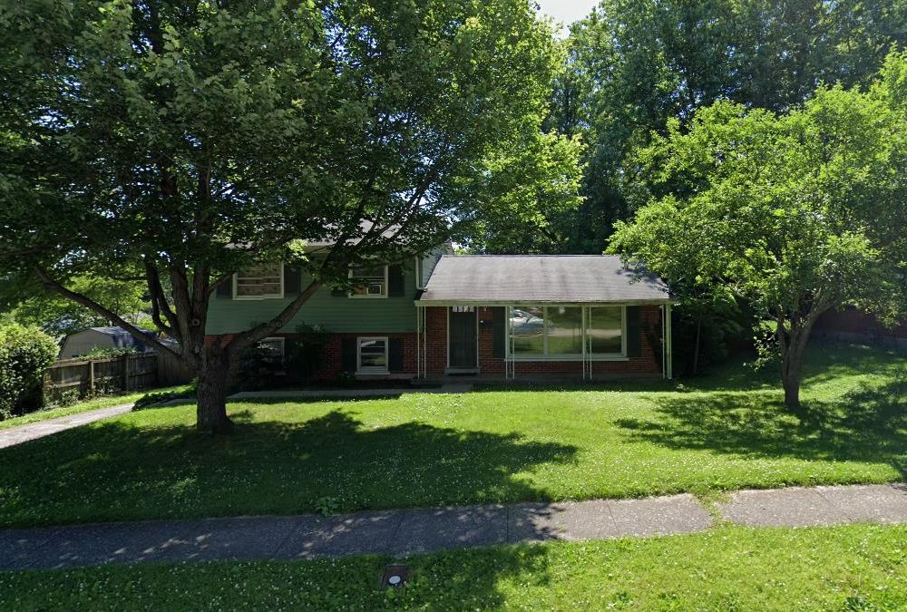 Lansdowne Next Step Kentucky